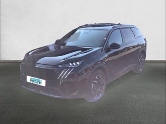 Photo Peugeot 5008 5008 Hybrid 136 e-DCS6