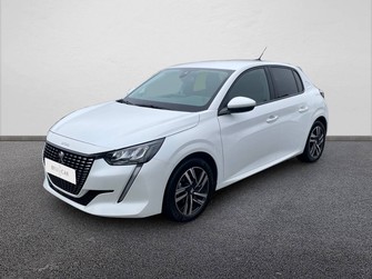 Photo Peugeot 208 208 PureTech 100 S&S BVM6