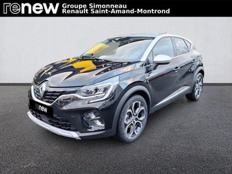 Photo Renault Captur E-Tech 145 - 21 Intens