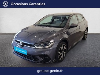 Photo Volkswagen Polo Polo 1.0 TSI 95 S&S BVM5