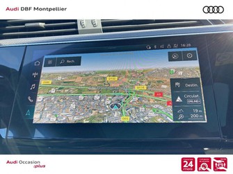 Photo Audi Q8 SPORTBACK 55 E TRON QUATTRO