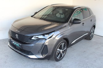 Photo Peugeot 3008 3008 Hybrid 225 e-EAT8