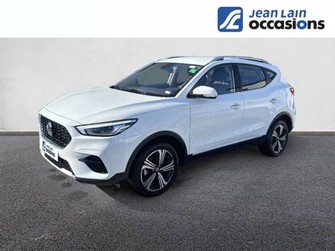 Photo MG ZS 1.5L VTI-Tech 106ch 2WD Comfort