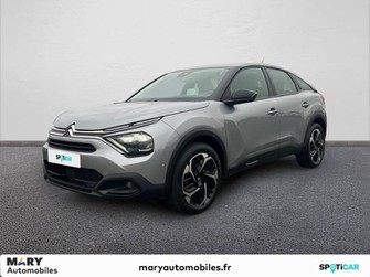 Photo Citroen C4 BlueHDi 130 S&S EAT8 Feel Pack Business