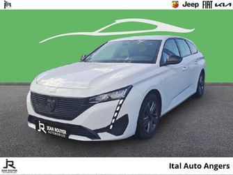 Photo Peugeot 308 SW 1.5 BlueHDi 130ch S&S Active Pack EAT8