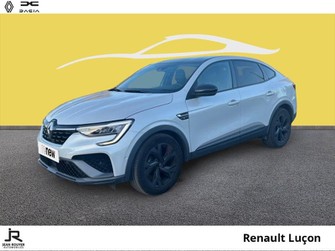 Photo Renault Arkana 1.3 TCe 140ch FAP RS Line EDC -21B