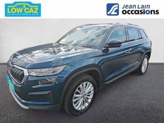 Photo Skoda Kodiaq 2.0 TDI 150 SCR DSG7 7pl Style
