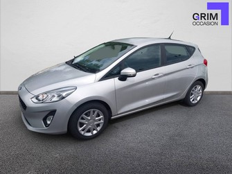 Photo Ford Fiesta Fiesta 1.0 EcoBoost 95 ch S&S BVM6