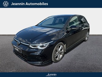 Photo Volkswagen Golf Golf 1.5 eTSI OPF 150 DSG7