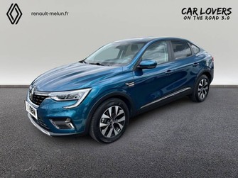Photo Renault Arkana E-Tech 145 Business