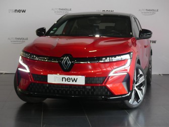 Photo Renault Megane E-TECH EV60 220 ch super charge Iconic