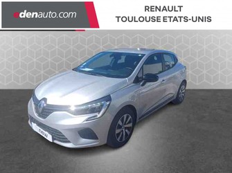 Photo Renault Clio TCe 90 Equilibre