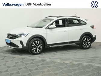 Photo Volkswagen Taigo 1.0 TSI 110 DSG7 Life Business