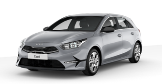 Photo Kia Ceed CEED 1.0 T-GDi 120 ch BVM6