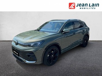 Photo Volkswagen Tiguan 1.5 eTSI 150ch DSG7 R-Line