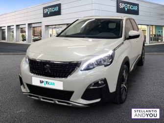 Photo Peugeot 3008 Puretech 130ch S&S EAT8 Allure
