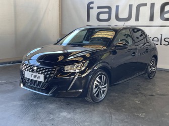 Photo Peugeot 208 208 PureTech 100 S&S BVM6