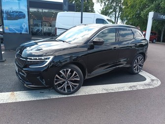 Photo Renault Austral Austral E-Tech hybrid 200