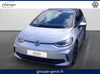 Photo Volkswagen ID.3 ID.3 204 ch Pro