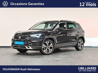 Photo Seat Ateca 1.0 TSI 115 ch Start/Stop Style
