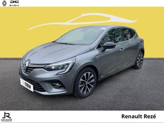 Photo Renault Clio 1.3 TCe 140ch Techno