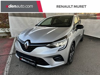 Photo Renault Clio TCe 90 Evolution