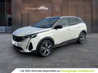 Photo Peugeot 3008 3008 Hybrid4 300 e-EAT8