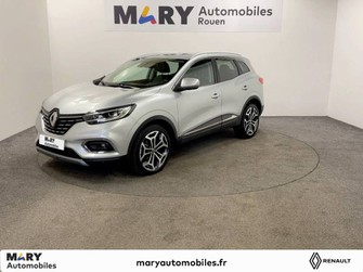 Photo Renault Kadjar TCe 140 FAP Intens