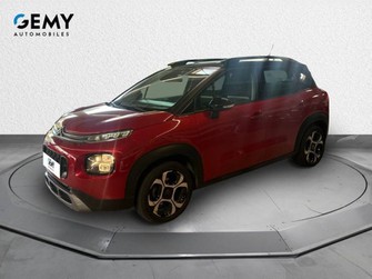 Photo Citroen C3 Aircross PureTech 130 S&S EAT6 Shine