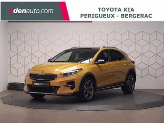 Photo Kia XCeed 1.6 CRDi 136 ch MHEV DCT7 Premium