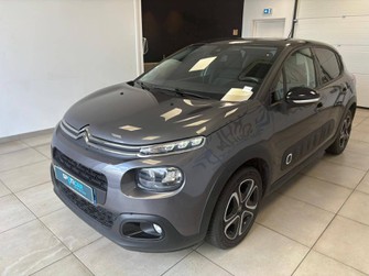 Photo Citroen C3 C3 PureTech 110 S&S BVM6