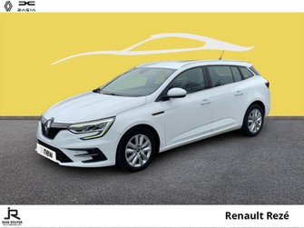 Photo Renault Megane 1.5 Blue dCi 115ch Business EDC