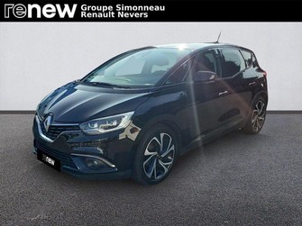 Photo Renault Scenic IV TCe 140 FAP Intens