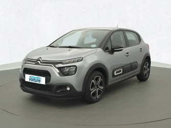 Photo Citroen C3 C3 PureTech 83 S&S BVM5