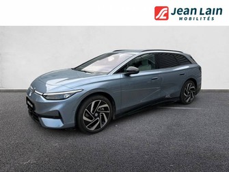 Photo Volkswagen ID.7 Tourer 286 ch Pro Life Max