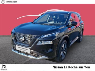 Photo Nissan X Trail e-4orce 213ch Tekna 7 places