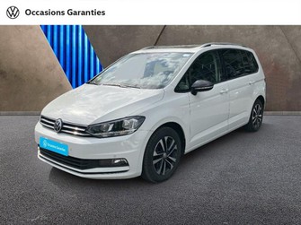 Photo Volkswagen Touran 2.0 TDI 150ch FAP IQ.Drive DSG7 7 places Euro6d-T