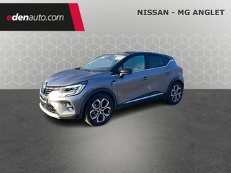 Photo Renault Captur E-Tech hybride 145 Techno