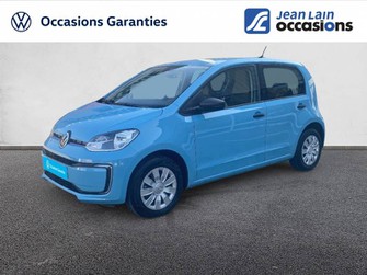 Photo Volkswagen Up ! e-up! 83 Electrique