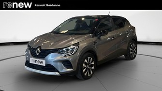 Photo Renault Captur Captur TCe 100 GPL