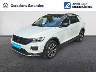 Photo Volkswagen T-Roc 2.0 TDI 150 Start/Stop DSG7 Lounge