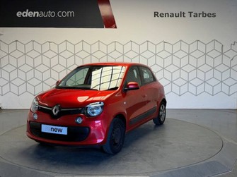 Photo Renault Twingo III 0.9 TCe 90 Zen EDC