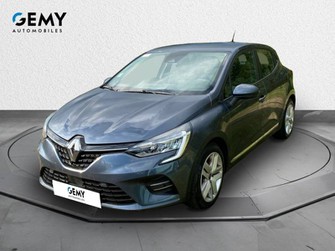 Photo Renault Clio TCe 100 Business