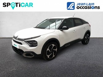 Photo Citroen C4 BlueHDi 130 S&S EAT8 Shine