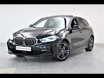 Photo Bmw Serie 1 Série 1 120iA 178ch M Sport DKG7 9cv
