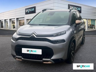 Photo Citroen C3 Aircross BlueHDi 110ch S&S Feel Pack