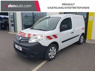 Photo Renault Kangoo Van EXPRESS BLUE DCI 95 EXTRA R-LINK