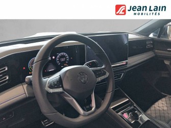 Photo Volkswagen Tiguan 1.5 eHybrid 272ch DSG6 R-Line