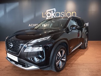 Photo Nissan X Trail X-Trail e-POWER 204 ch