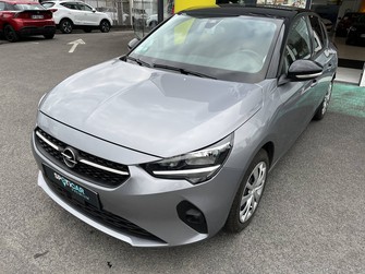 Photo Opel Corsa ELECTRIQUE Corsa Electrique 136 ch & Batterie 50 kw/h
